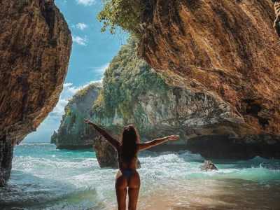 Nusa Dua Bali, starreydreamtravel