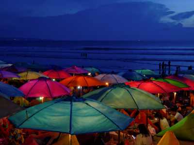 Seminyak Bali ,starreydreamtravel